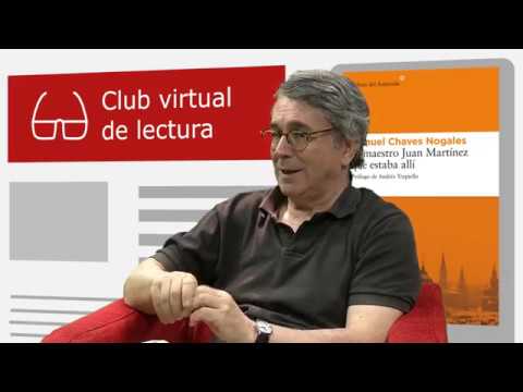 La apasionante vida de Manuel Chaves Nogales, el gran cronista español del siglo XX | Ahora qué leo