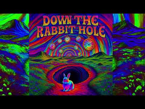 Y.LO-Down the rabbit hole