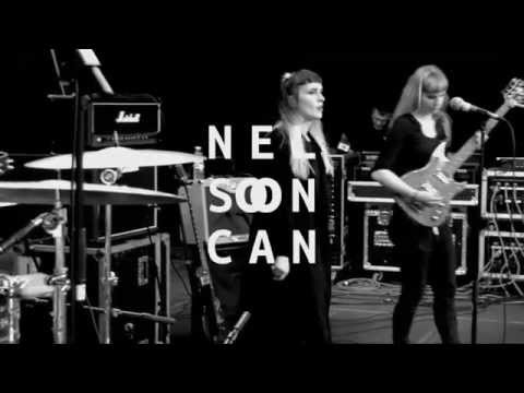 Nelson Can - LIVE "Now Is Your Time To Deliver" @// SPOT FESTIVAL 2014.