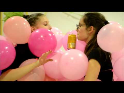 CRABDANCE - ZIMNÍ SOUSTŘEDĚNÍ " ROHANOV 2016"