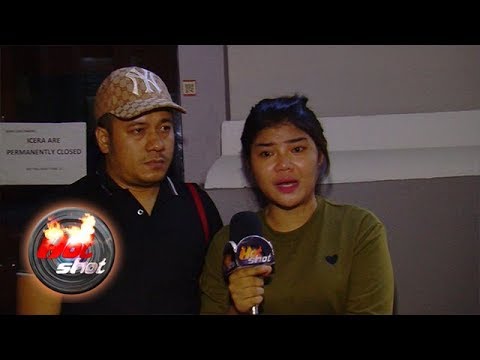 Hot Shot 22 Februari 2019 - Resmi Ditetapkan Jadi Tersangka, Meldi Minta Maaf kepada Masyarakat