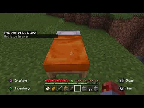 Minecraft Going Solo ep 1: The Beginning