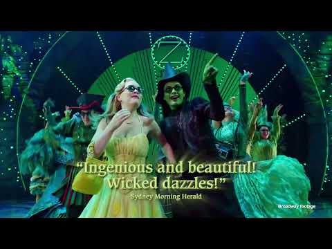 WICKED The Musical