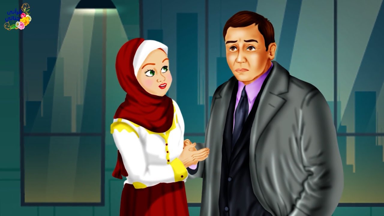 قصة عجيبة بعد أن تأخر حمل زوجته اتفق مع صديقتها للزواج منها وقرر تطليقها فطلبت الانتظار والصدمة