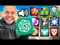Bernard Picks My Operator In Rainbow Six Siege