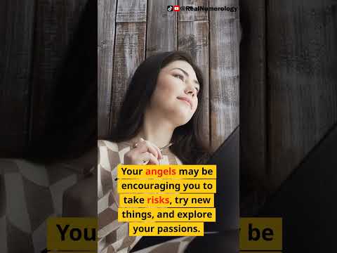 0303 Angel Number Revealed.