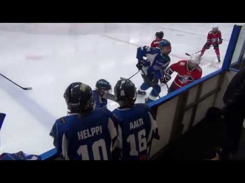 2019-02-09 HJK Blue - Titaanit