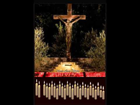 ...Insegnaci Signore...