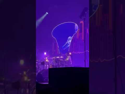 Philip Lassiter with Snarky Puppy Amsterdam