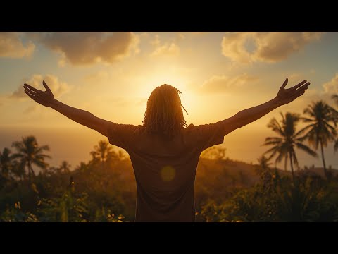 Jah Light – Reggae for the Soul