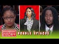 To Save His Family He Has To Prove He's Not The Father Of Another (Double Episode) | Paternity Court
