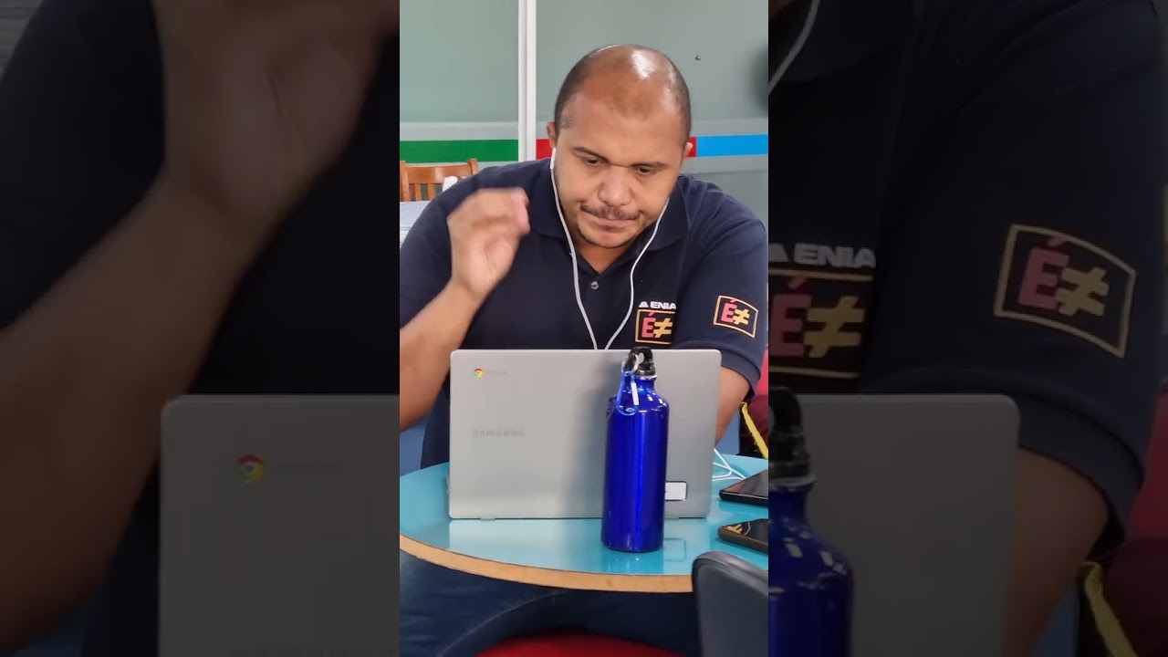 Reunião de pais e mestres - Fund II e EM