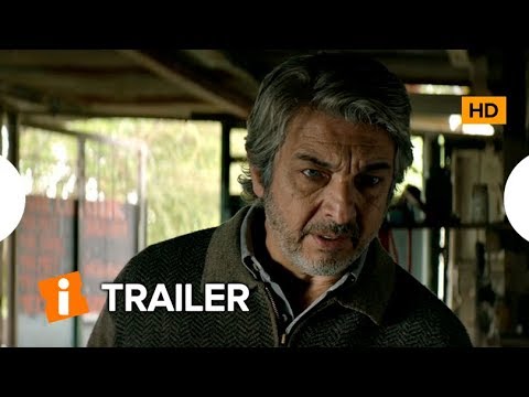 A Odisseia dos Tontos | Trailer Oficial