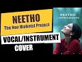 Neetho Cover Song The NonViolinist Project Telugu Guitar Songs