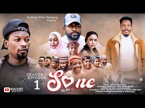 SONE SEASON 1 EPISODE 1