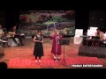 Tere Pyar Ka Aasara Chahata Hoon By Ms Babita Shri Nand Mohan At PRANAV ENTERTAINERS