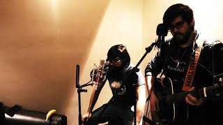Sabor a Café - Live Session Music Video