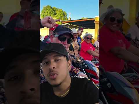 El pueblo de Apure tambien a la Defensa de Venezuela 🇻🇪🔥#apurevenezuela #apure #achaguas