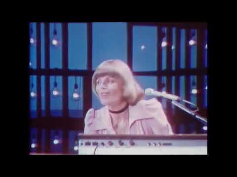 Captain & Tennille / Love Will Keep Us Together (TV - 1975)