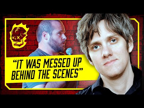 What Actually Happened to Eli Sairs (w/ Pat Barker)