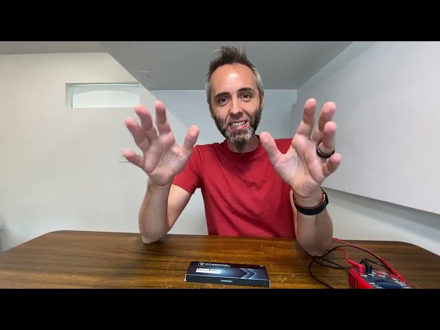 Best AA Lithium Battery for Long-Lasting Power - close-up view