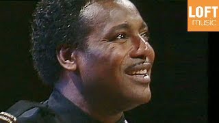 George Benson &amp; McCoy Tyner Quartet - Here, There And Everywhere (Live in Concert, 1989)