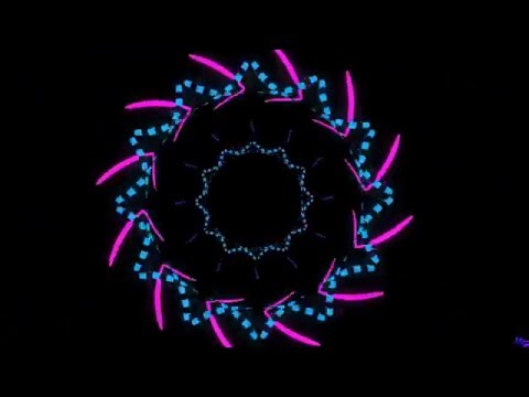 Textures VJ Loops & Visual Effects Clips [209]