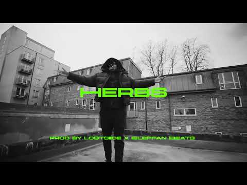 (FREE) Russ Millions x C1 x Chinx (OS) Ny Drill Type Beat "HERBS" | Free UK Drill Beat 2023