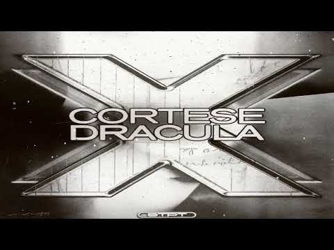Cortese - Dracula (Official Audio)