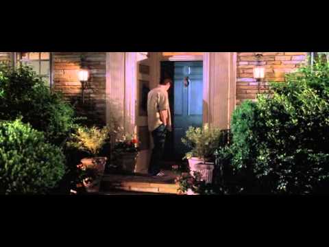 A Walk to Remember(2002) - Father And Son