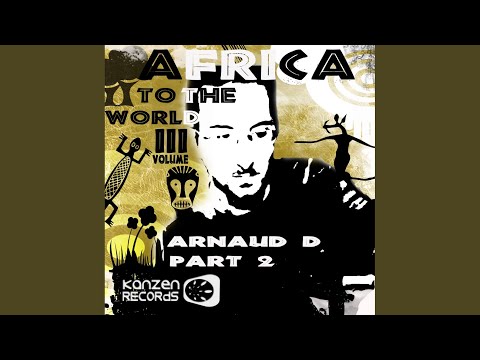 Motherland (Afro Galactic Dub Mix)