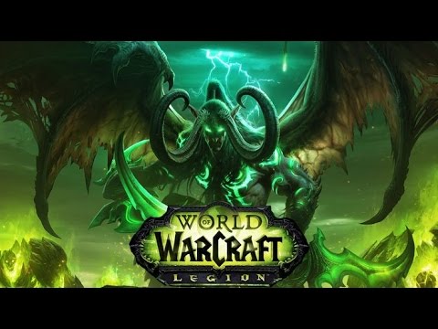 24 hrs of WoW in 2016 LUL - stream Lirik