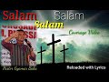 SALAM SALAM SALAM COVERAGE VIDEO RELOADED GYAMAR BABA