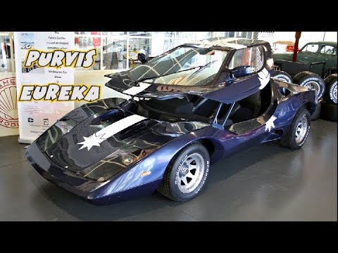 Thumbnail for Purvis Eureka by Purvis Eureka
