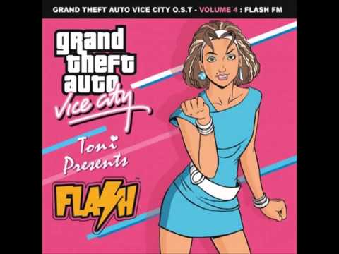 GTA Vice City: Flash FM - Call Me