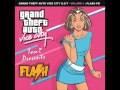 GTA Vice City: Flash FM - Call Me 