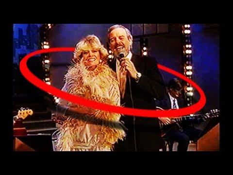 Beba Bidart y Enrique Dumas - Lulu