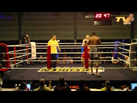 Darryll Sichtman vs David Wachs