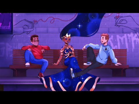 Knust - Amanhã part. Hiosaki