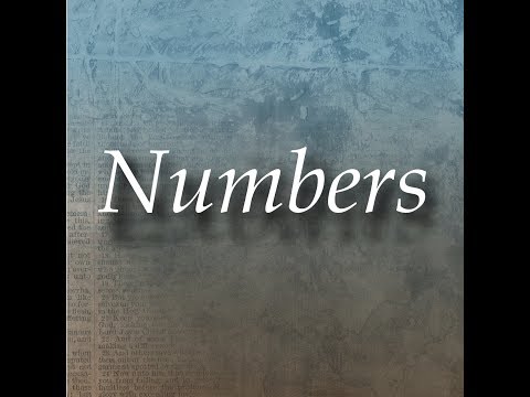 Numbers 21 , The Holy Bible (KJV) , Dramatized Audio Bible