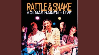 Liity meihin (Tavastia-live-kesä &#39;93)