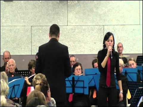 Harmonie Aurélienne - Je suis malade