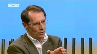 Asli Bayram, Actress | Talking Germany video