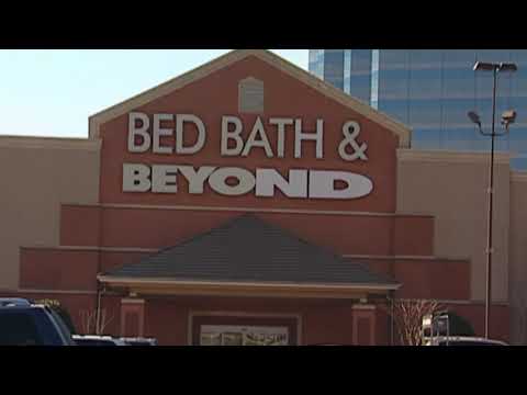 Bed Bath And Beyond