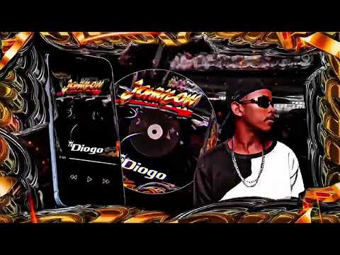 CD HOUSE JHONLOWACUSTIC 2025 - DJ DIØGØ 