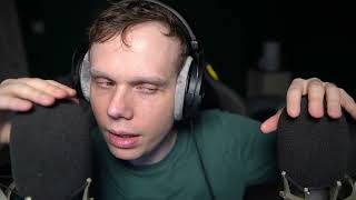 Goodnight ASMR Studio Quality