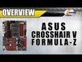 Newegg TV: ASUS Crosshair V Formula-Z AM3+ ...