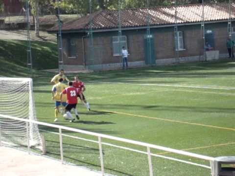 Ocasión de Ricardo para La Paz Vallehermoso