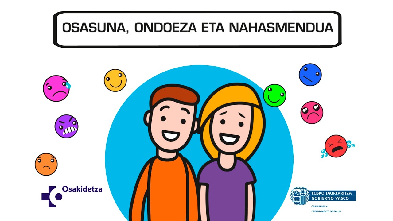 &iquest;Qu&eacute; es la ansiedad?