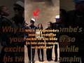 Why is VJ Edgecombe's younger brother so excited for him, while his twin sisters remain so - celebrities_insider Why is VJ Edgecombe's younger brother so excited for him, while his twin sisters remain so